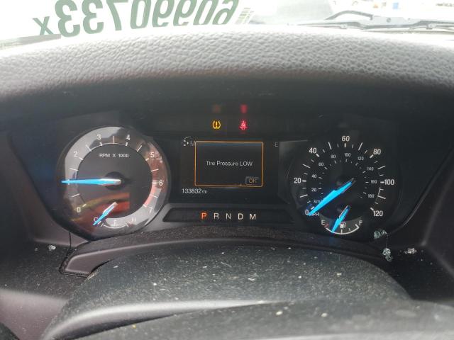 Photo 9 from auction – 2017 FORD EXPEDITION with VIN 1FMJK1JT3HEA01909