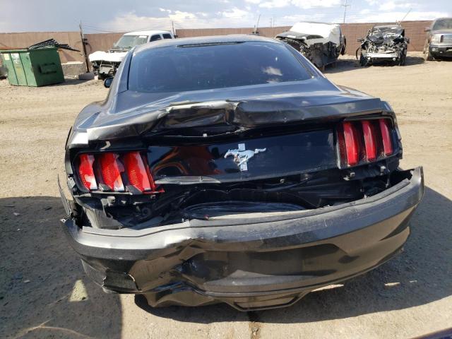 Photo 6 from auction – 2015 FORD MUSTANG with VIN 1FA6P8AM0F5408456