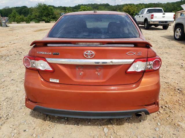 Photo 6 from auction – 2013 TOYOTA COROLLA BA with VIN 2T1BU4EE1DC073740