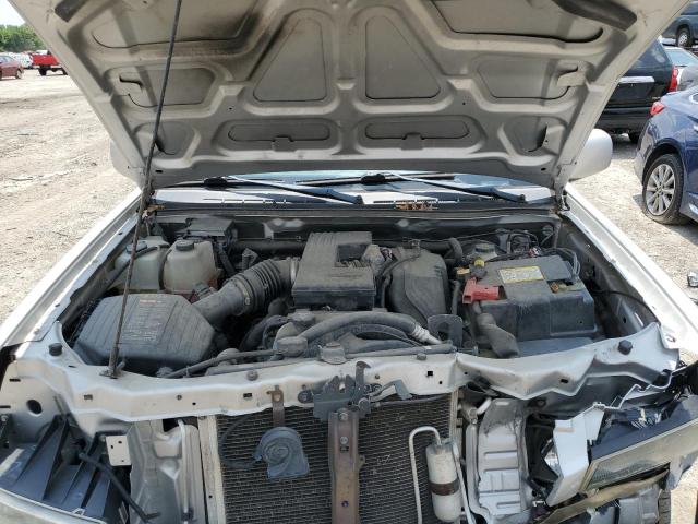 Photo 11 from auction – 2012 CHEVROLET COLORADO L with VIN 1GCDSCFEXC8104713