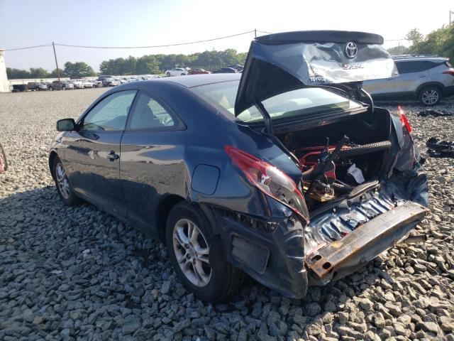 Photo 2 from auction – 2006 TOYOTA CAMRY with VIN 4T1CE38P76U628698