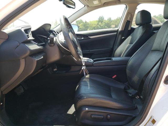 Photo 7 from auction – 2016 HONDA CIVIC EXL with VIN 19XFC1F70GE024568