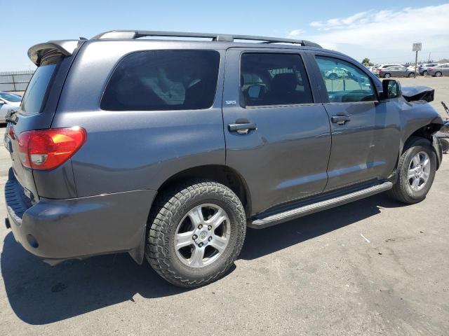 Photo 3 from auction – 2016 TOYOTA SEQUOIA SR with VIN 5TDBY5G12GS138580