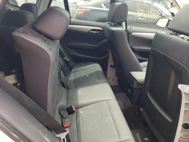 Photo 11 from auction – 2015 BMW X1 XDRIVE2 with VIN WBAVL1C59FVY37333