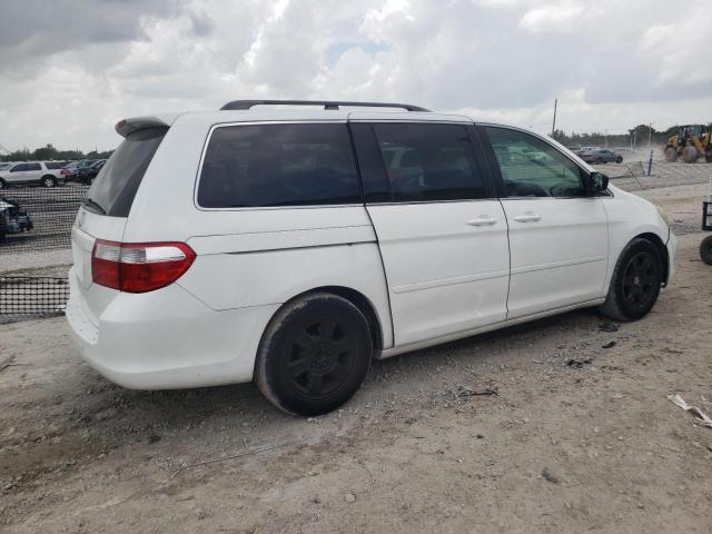 Photo 3 from auction – 2006 HONDA ODYSSEY EX with VIN 5FNRL38696B005250