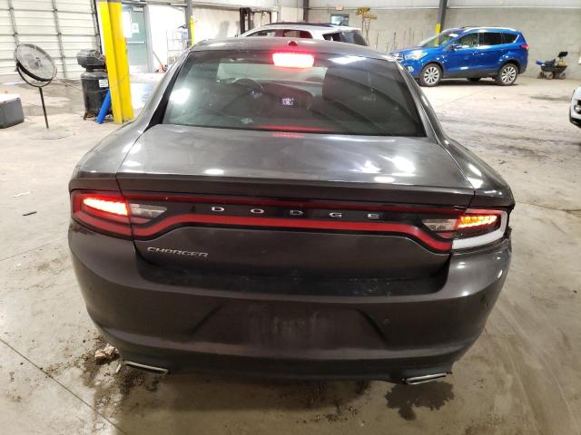 Photo 6 from auction – 2015 DODGE CHARGER SE with VIN 2C3CDXBG0FH813366
