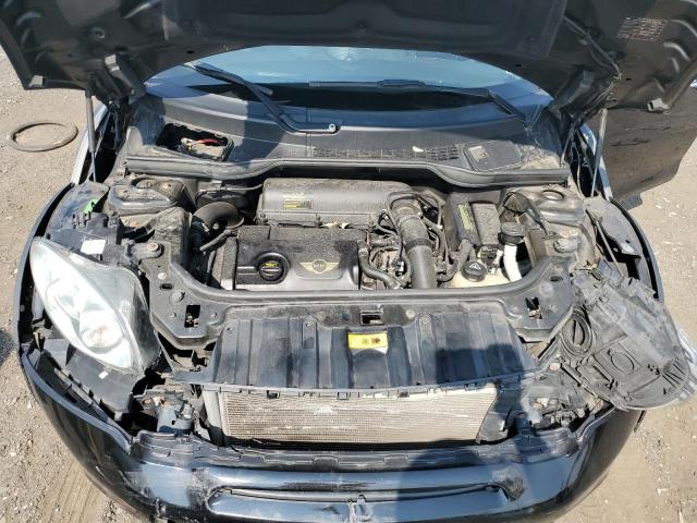 Photo 11 from auction – 2012 MINI COOPER S C with VIN WMWZC5C5XCWL58627
