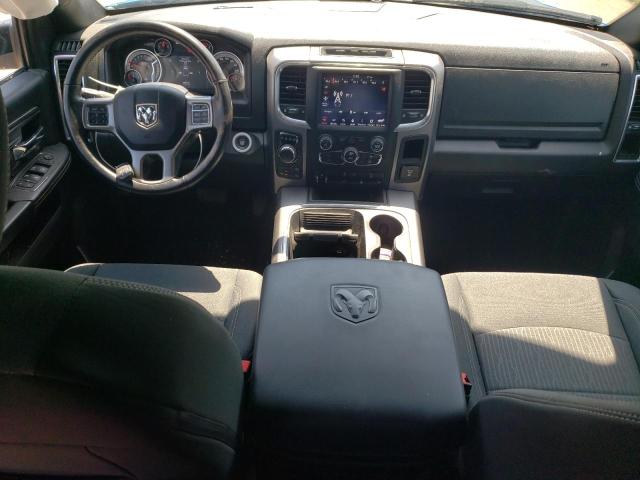 Photo 8 from auction – 2021 RAM 1500 CLASS with VIN 1C6RR7LTXMS554904