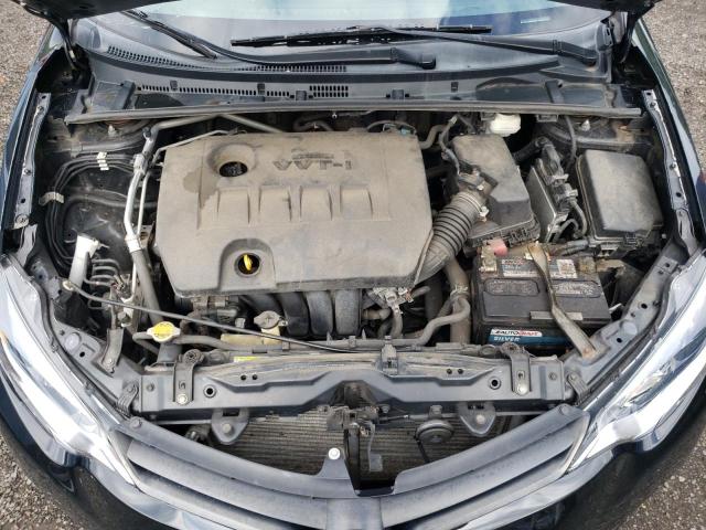 Photo 11 from auction – 2014 TOYOTA COROLLA L with VIN 5YFBURHE7EP144613
