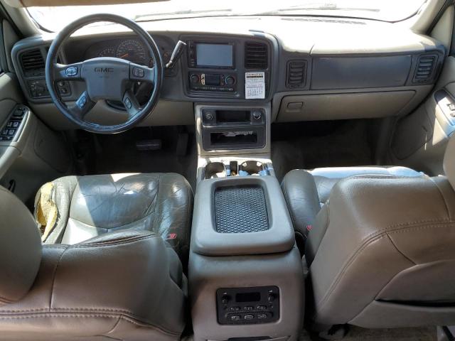 Photo 8 from auction – 2004 GMC YUKON with VIN 1GKEC13Z44R156786