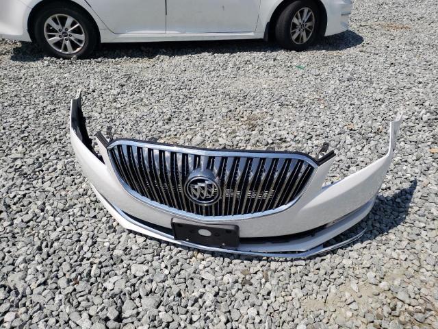 Photo 12 from auction – 2015 BUICK LACROSSE with VIN 1G4GB5G30FF135342