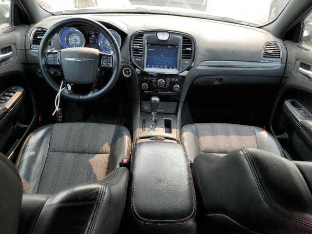 Фото 8 с аукциона – 2013 CHRYSLER 300 S с VIN 2C3CCAGT1DH590502