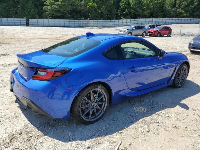 Photo 3 from auction – 2022 SUBARU BRZ LIMITE with VIN JF1ZDBF13N8700410
