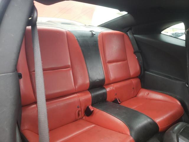Photo 10 from auction – 2010 CHEVROLET CAMARO LT with VIN 2G1FC1EV9A9133996