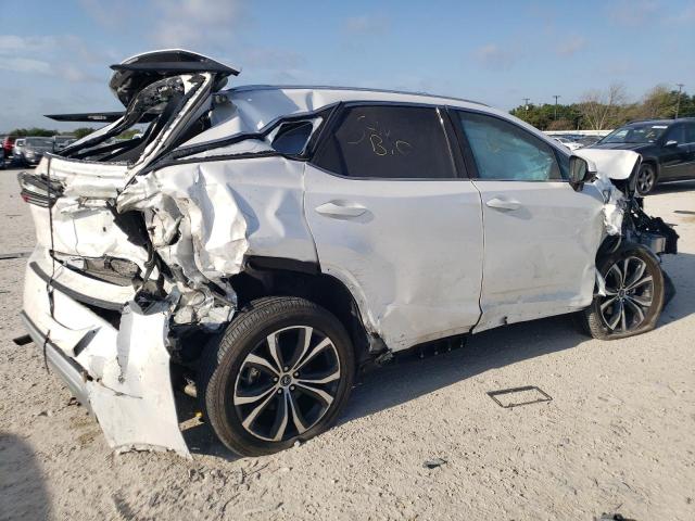 صورة رقم 3 من المزاد - 2021 LEXUS RX 350 مع VIN 2T2HZMAA1MC201128