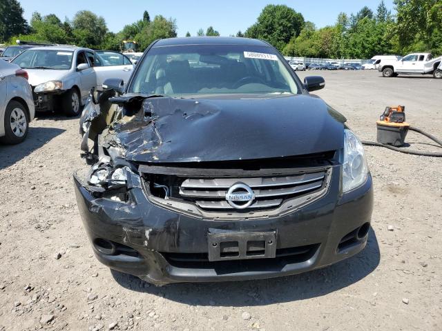 Photo 5 from auction – 2012 NISSAN ALTIMA BAS with VIN 1N4AL2AP4CN517690
