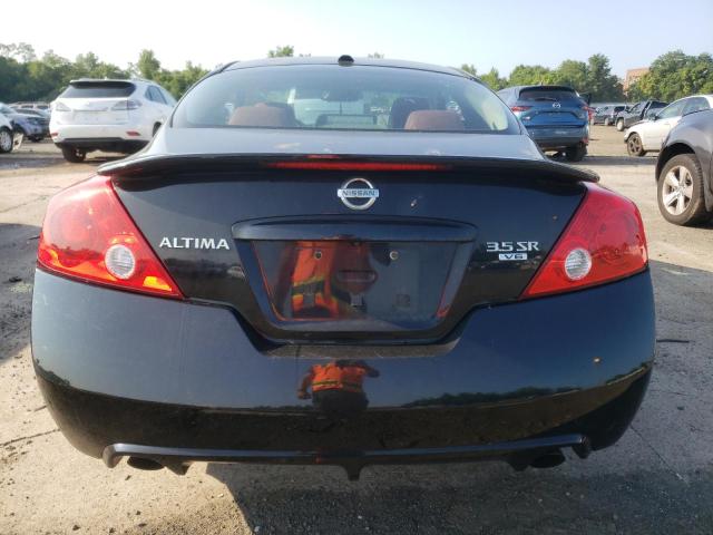 Photo 6 from auction – 2011 NISSAN ALTIMA SR with VIN 1N4BL2EP5BC164367