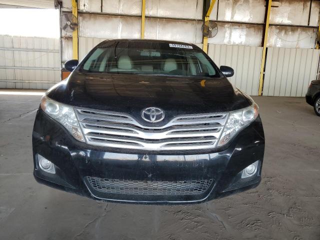 Photo 5 from auction – 2011 TOYOTA VENZA with VIN 4T3BK3BB6BU048412