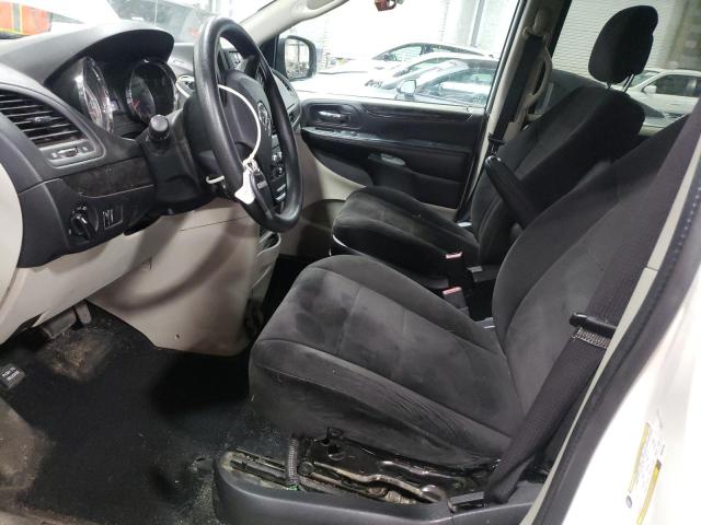 Photo 7 from auction – 2013 DODGE GRAND CARA with VIN 2C4RDGCG8DR687463