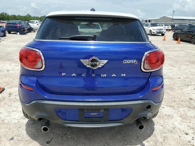 Photo 6 from auction – 2014 MINI COOPER S P with VIN WMWSS5C50EWN67169