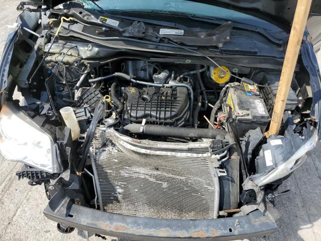 Photo 12 from auction – 2014 CHRYSLER TOWN & COU with VIN 2C4RC1BG6ER157608
