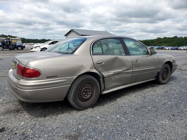 Photo 3 from auction – 2002 BUICK LESABRE CU with VIN 1G4HP54K52U107530