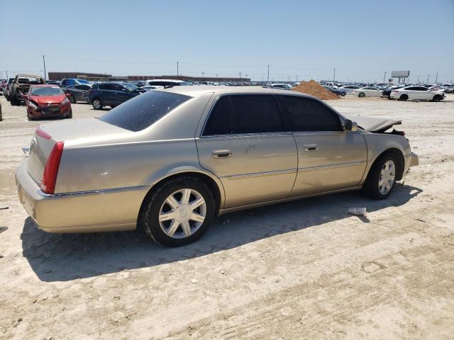 Photo 3 from auction – 2006 CADILLAC DTS with VIN 1G6KD57Y06U106832