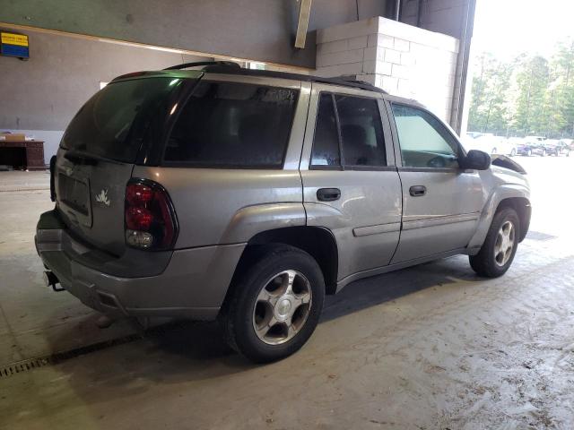 Photo 3 from auction – 2008 CHEVROLET TRAILBLAZE with VIN 1GNDT13SX82231233