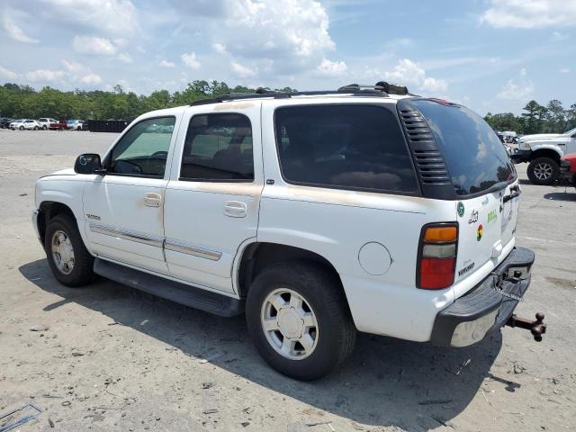 Photo 2 from auction – 2005 GMC YUKON with VIN 1GKEC13V95J156022
