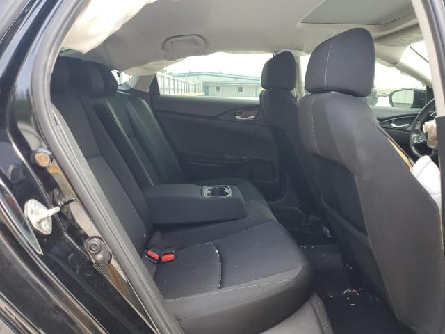 Photo 10 from auction – 2018 HONDA CIVIC EX with VIN 2HGFC2F75JH519478