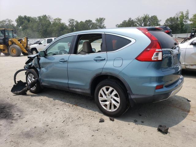 صورة رقم 2 من المزاد - 2016 HONDA CRV مع VIN 2HKRM3H53GH562260