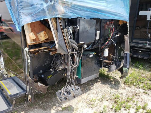 Photo 9 from auction – 2013 FREIGHTLINER CHASSIS XC with VIN 4UZFCHCY4DCFE5862