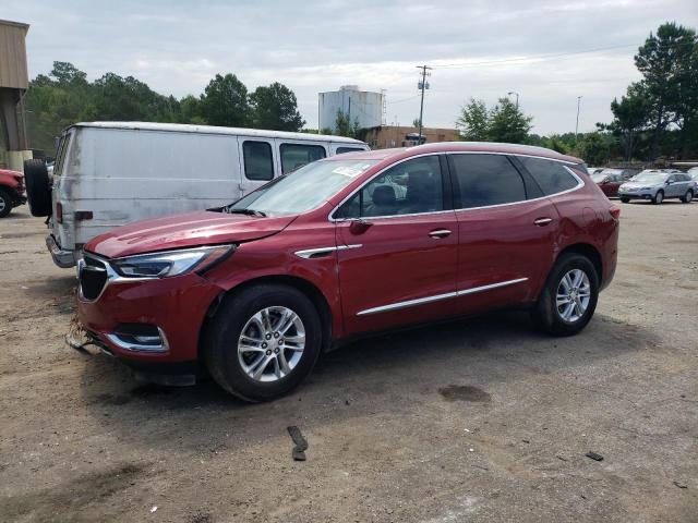 Photo 1 from auction – 2018 BUICK ENCLAVE ES with VIN 5GAERBKW5JJ149994