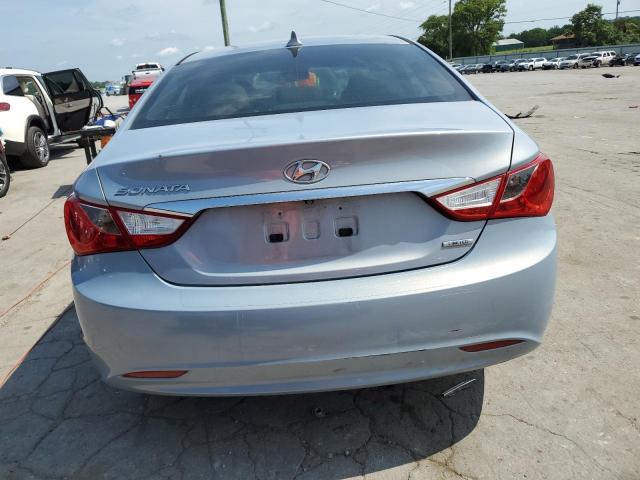 Zdjęcie 6 z aukcji – 2011 HYUNDAI SONATA SE z VIN 5NPEC4AC8BH305927