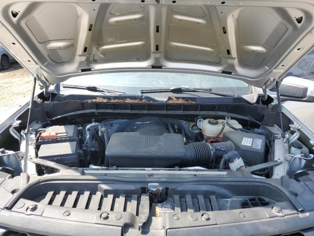 Photo 11 from auction – 2019 CHEVROLET SILVERADO with VIN 3GCPWBEH6KG292310