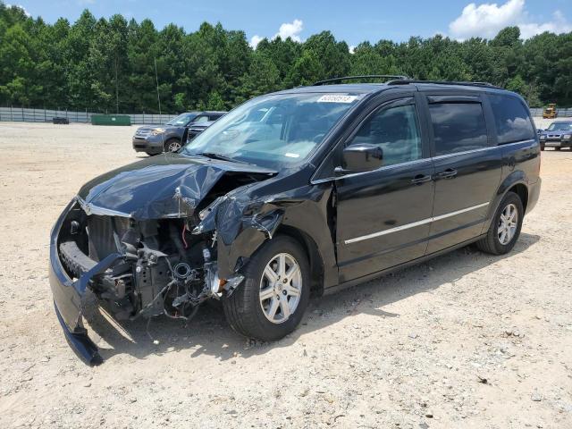 Photo 1 from auction – 2010 CHRYSLER TOWN & COU with VIN 2A4RR5D10AR105622