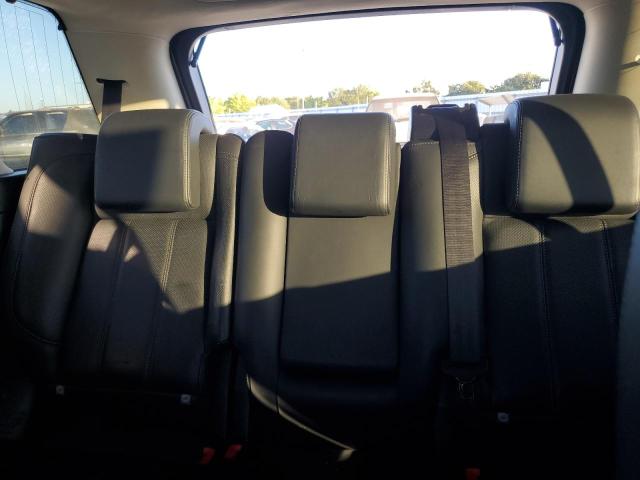 Photo 10 from auction – 2010 LAND ROVER RANGE ROVE with VIN SALSK2D49AA244794