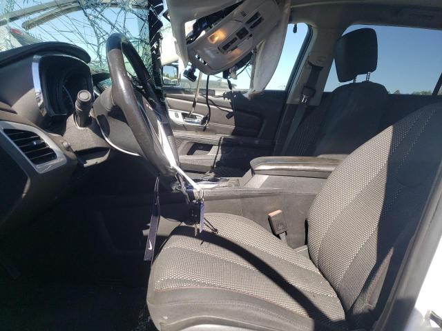 Photo 7 from auction – 2013 GMC TERRAIN SL with VIN 2GKFLTEK5D6260151
