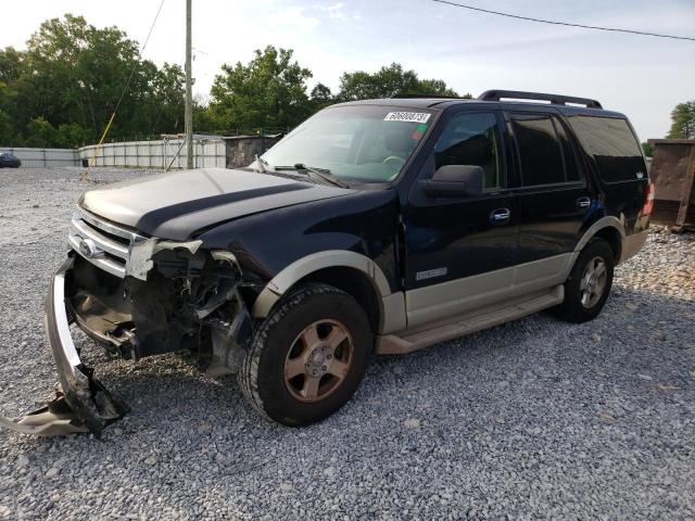 Photo 1 from auction – 2008 FORD EXPEDITION with VIN 1FMFU175X8LA17156