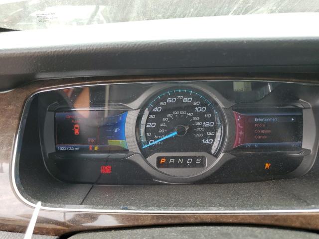 Фото 9 с аукциона – 2013 FORD TAURUS LIM с VIN 1FAHP2F82DG141288