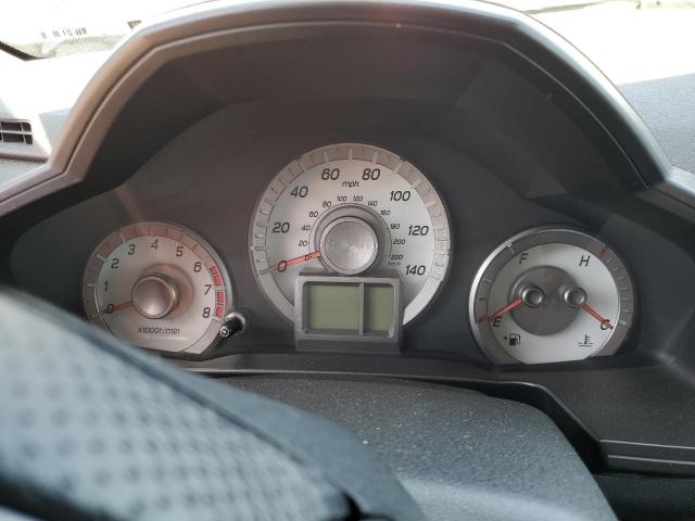 Photo 9 from auction – 2015 HONDA PILOT EXLN with VIN 5FNYF3H74FB029449