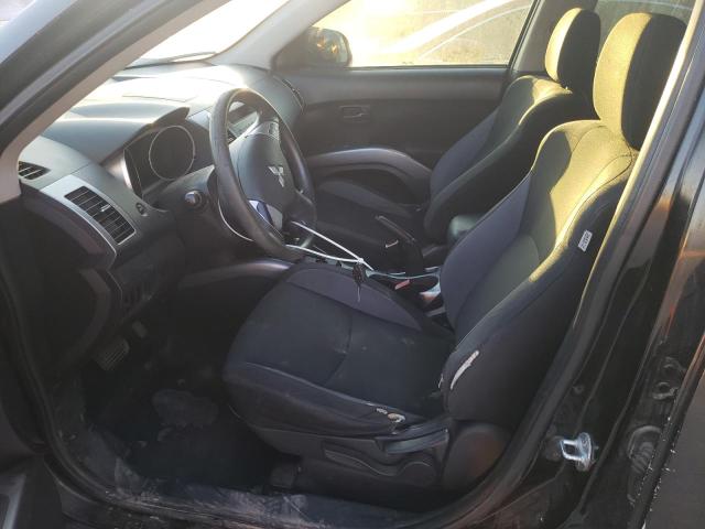 Photo 7 from auction – 2008 MITSUBISHI OUTLANDER with VIN JA4LS21W88Z018978