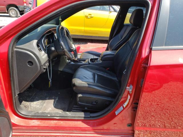Photo 7 from auction – 2015 DODGE CHARGER SX with VIN 2C3CDXHG5FH801222