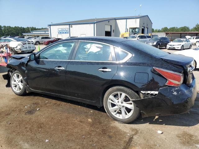 Photo 2 from auction – 2015 NISSAN ALTIMA 2.5 with VIN 1N4AL3AP6FC234990