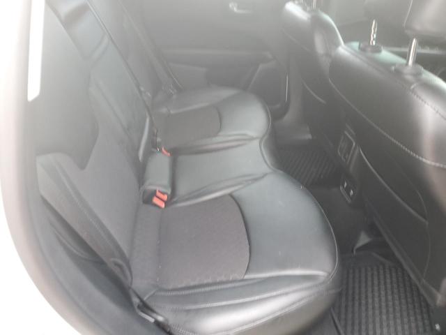 Photo 10 from auction – 2020 JEEP COMPASS LA with VIN 3C4NJDBB6LT116139