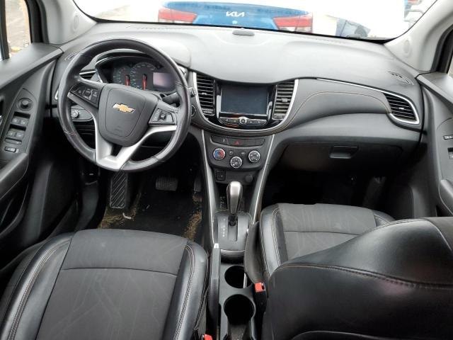 Photo 8 from auction – 2017 CHEVROLET TRAX 1LT with VIN KL7CJLSB4HB186908