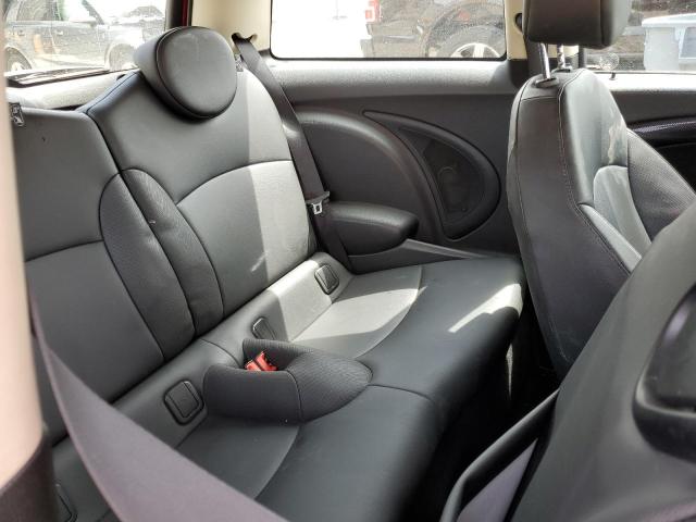 Photo 10 from auction – 2013 MINI COOPER S with VIN WMWSV3C52DT477940
