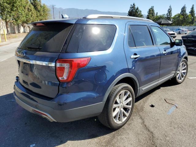 Photo 3 from auction – 2016 FORD EXPLORER L with VIN 1FM5K7F85GGA35572