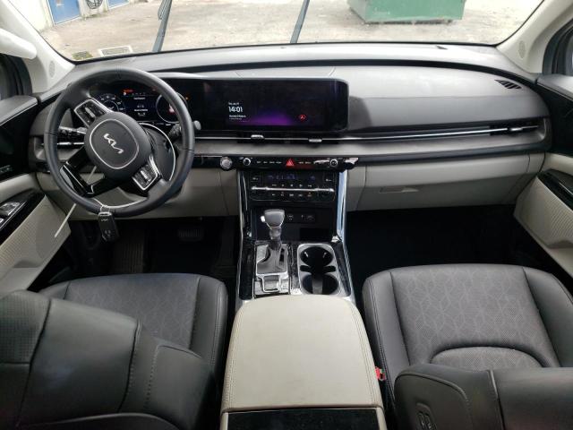 Photo 8 from auction – 2023 KIA CARNIVAL S with VIN KNDNE5H33P6202809