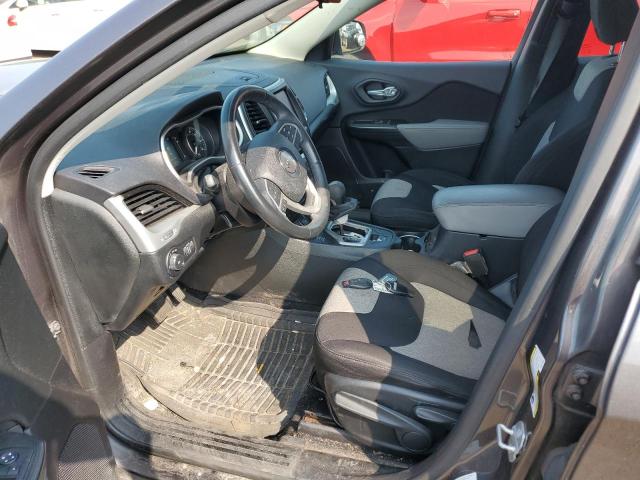 Photo 7 from auction – 2014 JEEP CHEROKEE L with VIN 1C4PJMCS5EW147354
